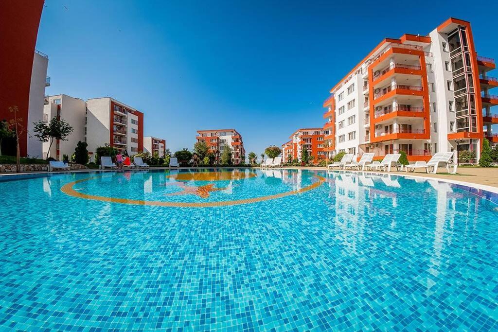 With View Apartment