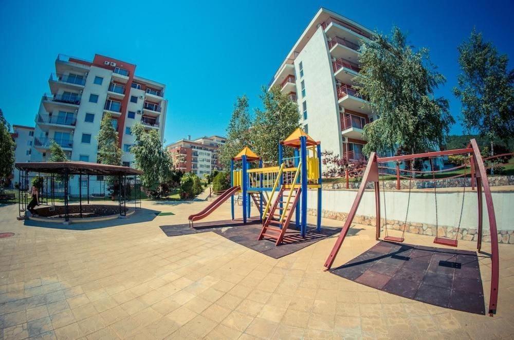 Apartment With View Sveti Vlas