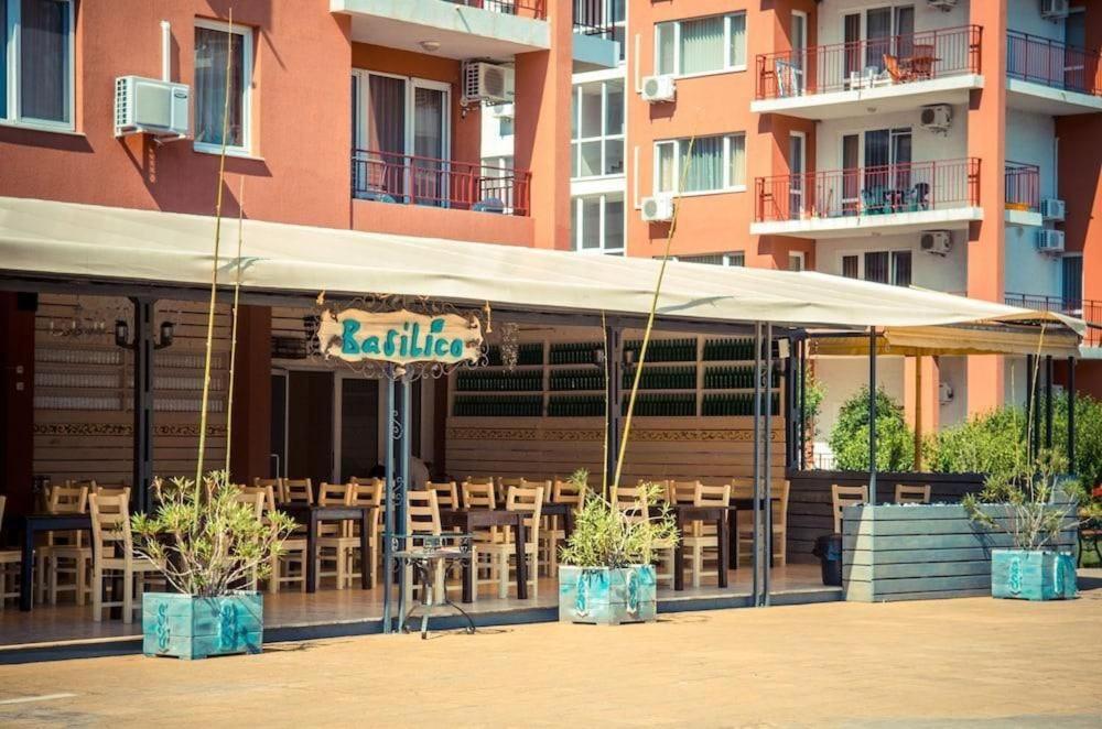 With View Sveti Vlas