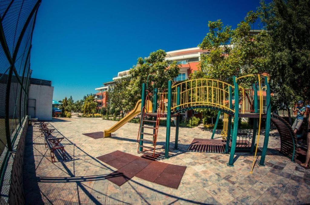 Apartment With View Sveti Vlas